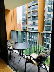Coco Palms (D18), Condominium #423800011